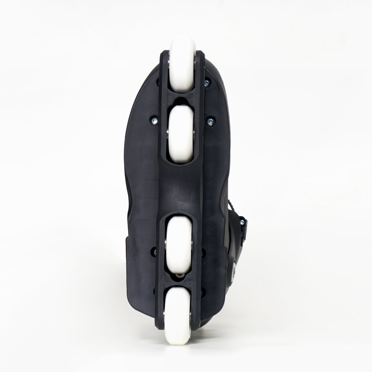 Them 909 Skates Black - Premium Aggressive Inline Skates with V.3 Soulplate & Updated Shell Sizes | Perfect for Street Skating & Skatepark Tricks