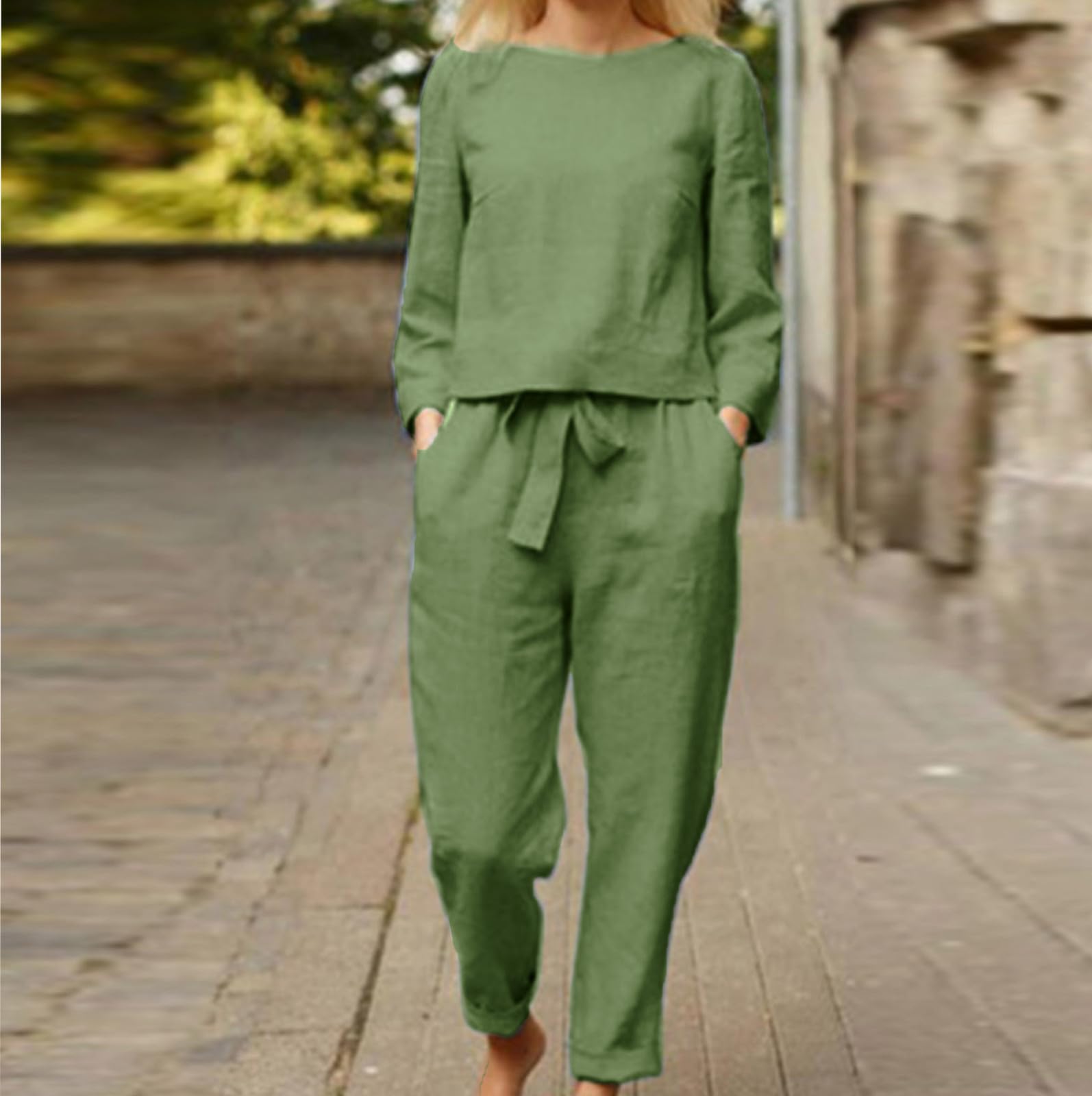 2 Piece Summer Outfits for Women - Linen Shorts & Dress Beach Vacation Sets | Perfect for Beach Getaways, Bridal Showers & Tropical Vacations