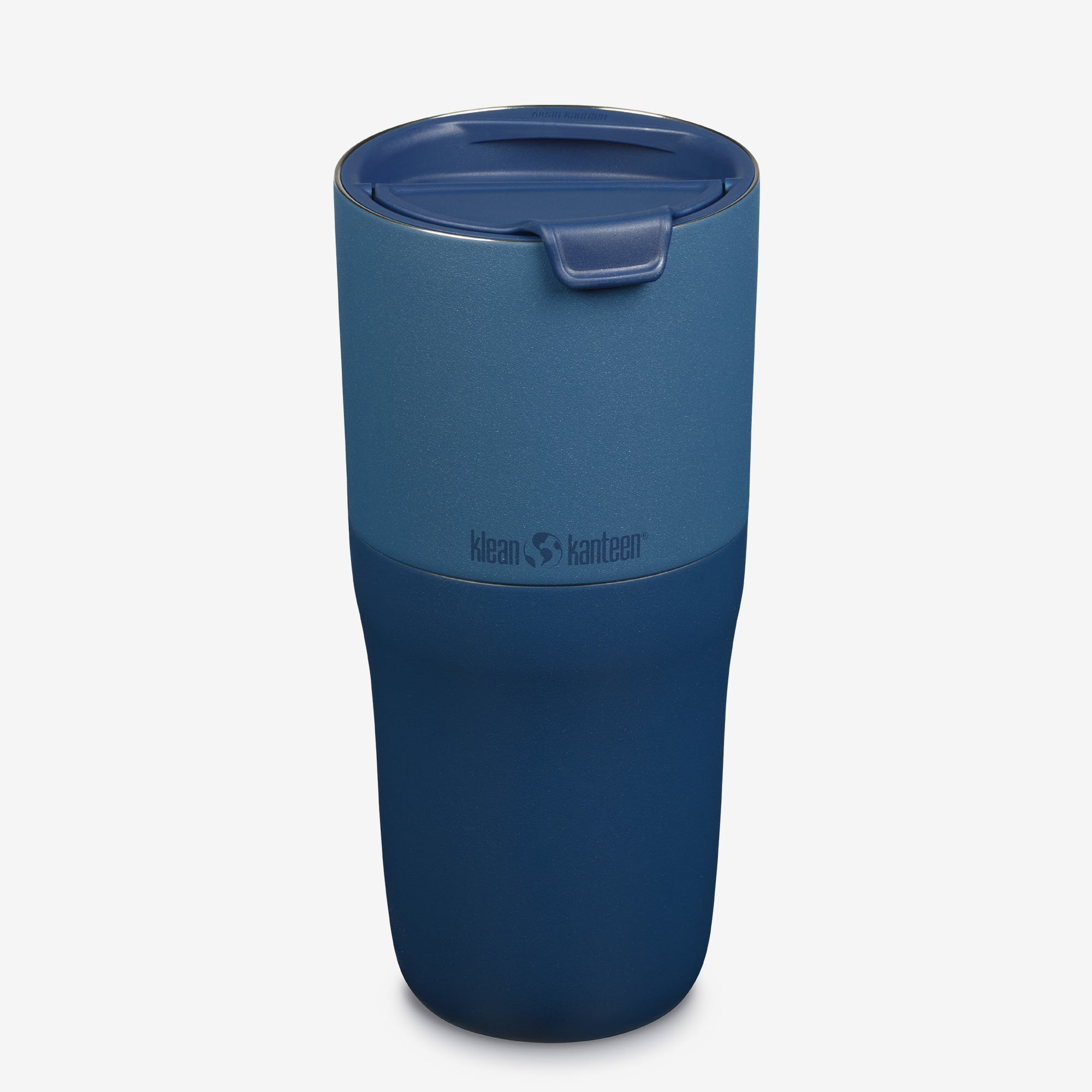 26oz (768ml) Insulated Stainless Steel Rise Tumbler with Lid & Straw - Leakproof Travel Mug for Hot & Cold Drinks - Perfect for Gym, Office, Hiking & Outdoor Activities