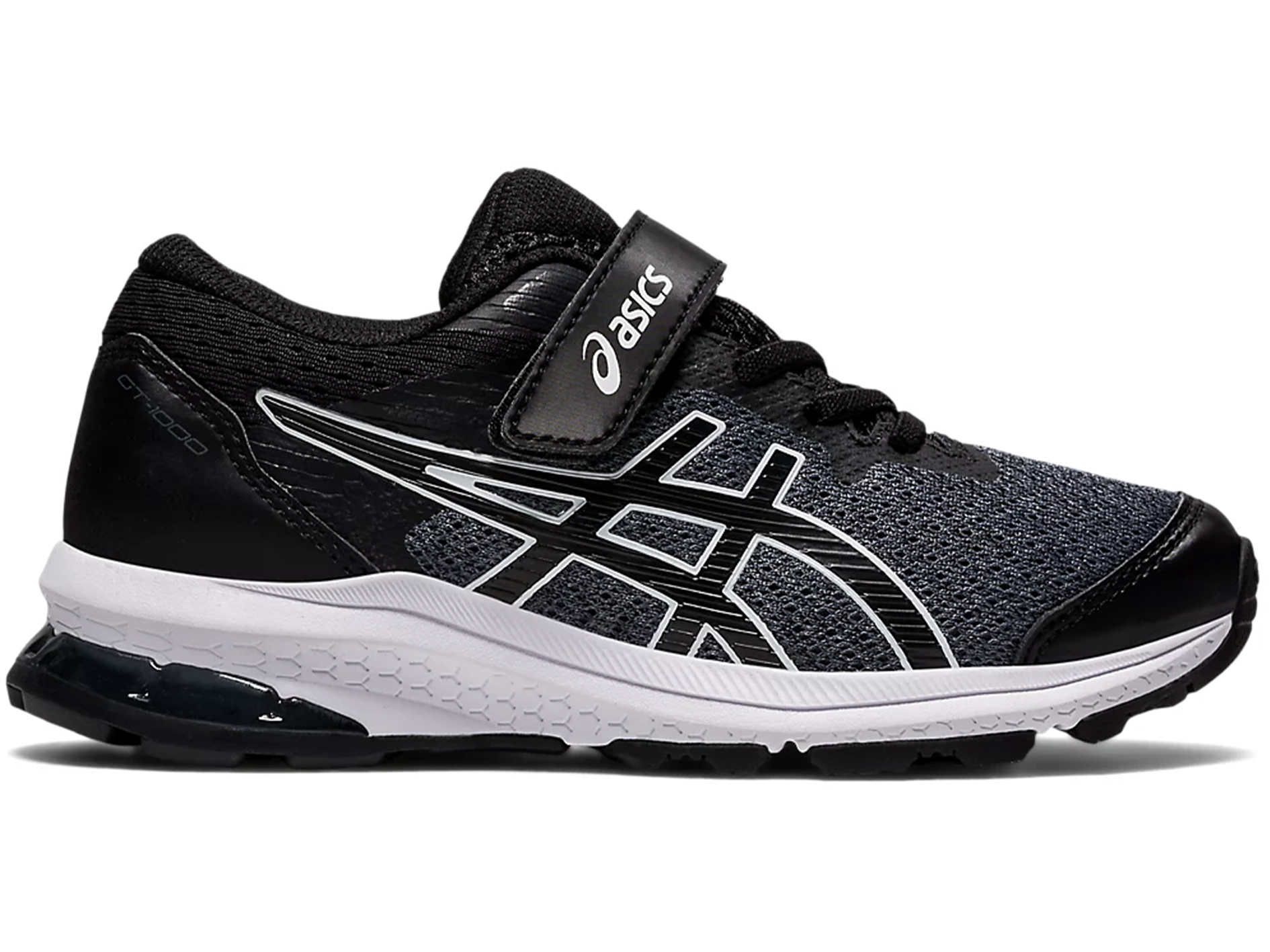 ASICS Junior GT-1000 10 PS Kids' Running Shoes - Lightweight & Supportive for School, Sports & Daily Activities