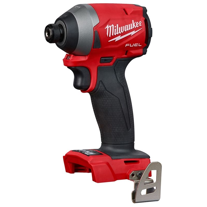 M18 FUEL 18V Lithium-Ion Brushless Cordless 3-Piece Combo Kit (2998-23) - Power Tools for DIY Projects, Home Renovation & Professional Construction Work