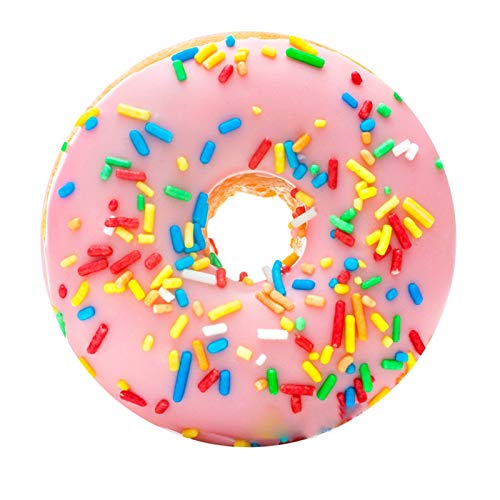 Donut Pink