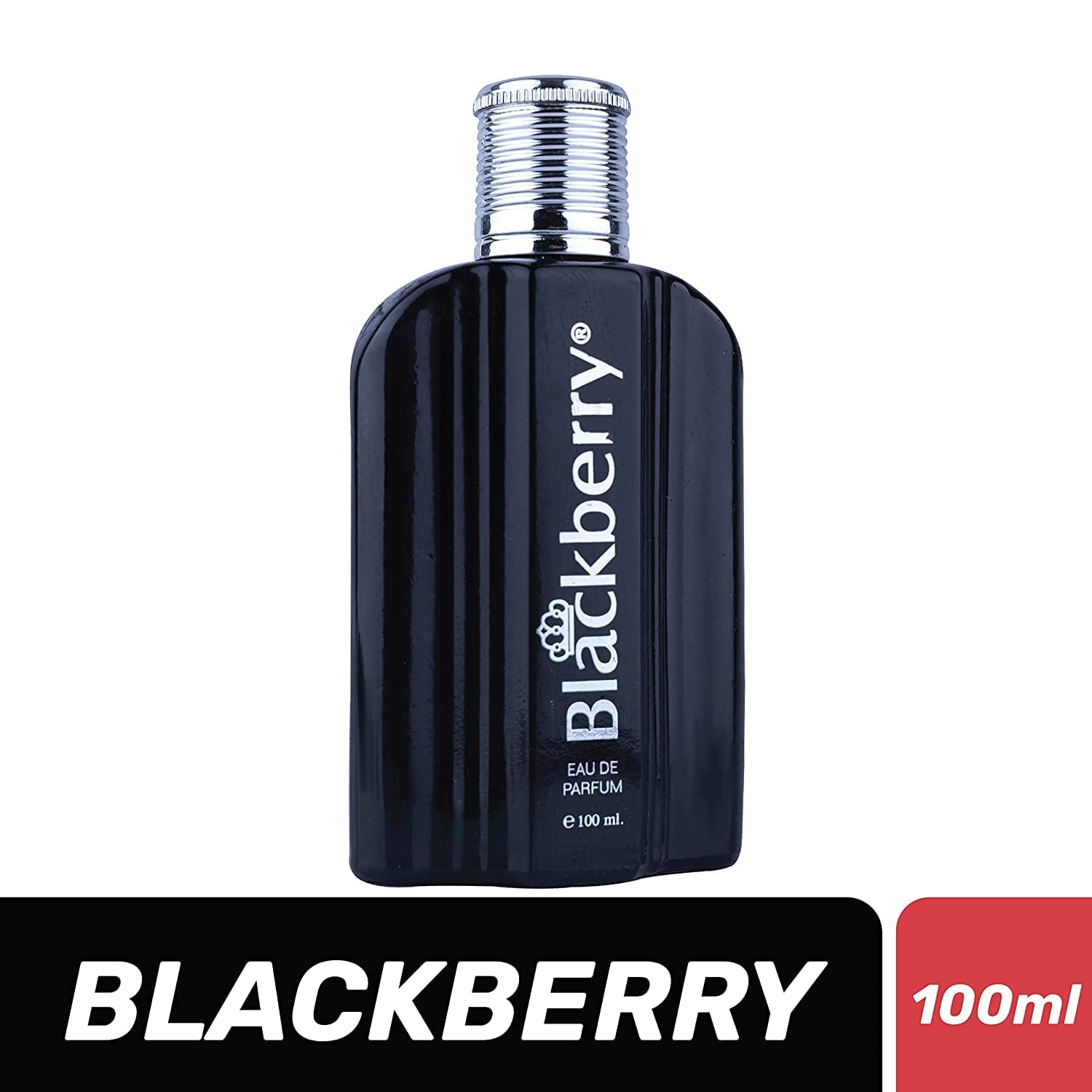 Premium BLACK BERRY Perfume for Men & Women - Long Lasting Fragrance Body Spray, Unisex Cologne Gift Set (1 Pack) - Perfect for Date Night, Office Wear & Special Occasions