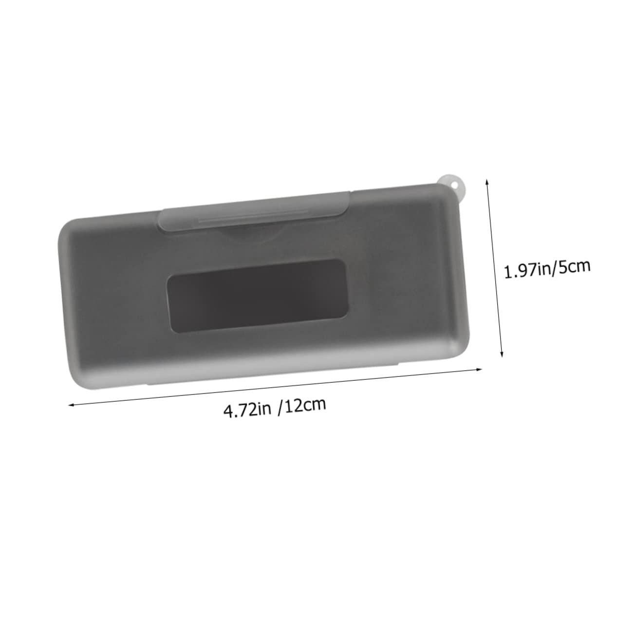 8-Piece Hard Drive Protection Case Set - Shockproof & Waterproof Storage Box for M.2 SSD, HDD, and Computer Hard Drives - Durable Travel Accessories for Data Security & Organization (Ideal for Home, Office & Travel Use)