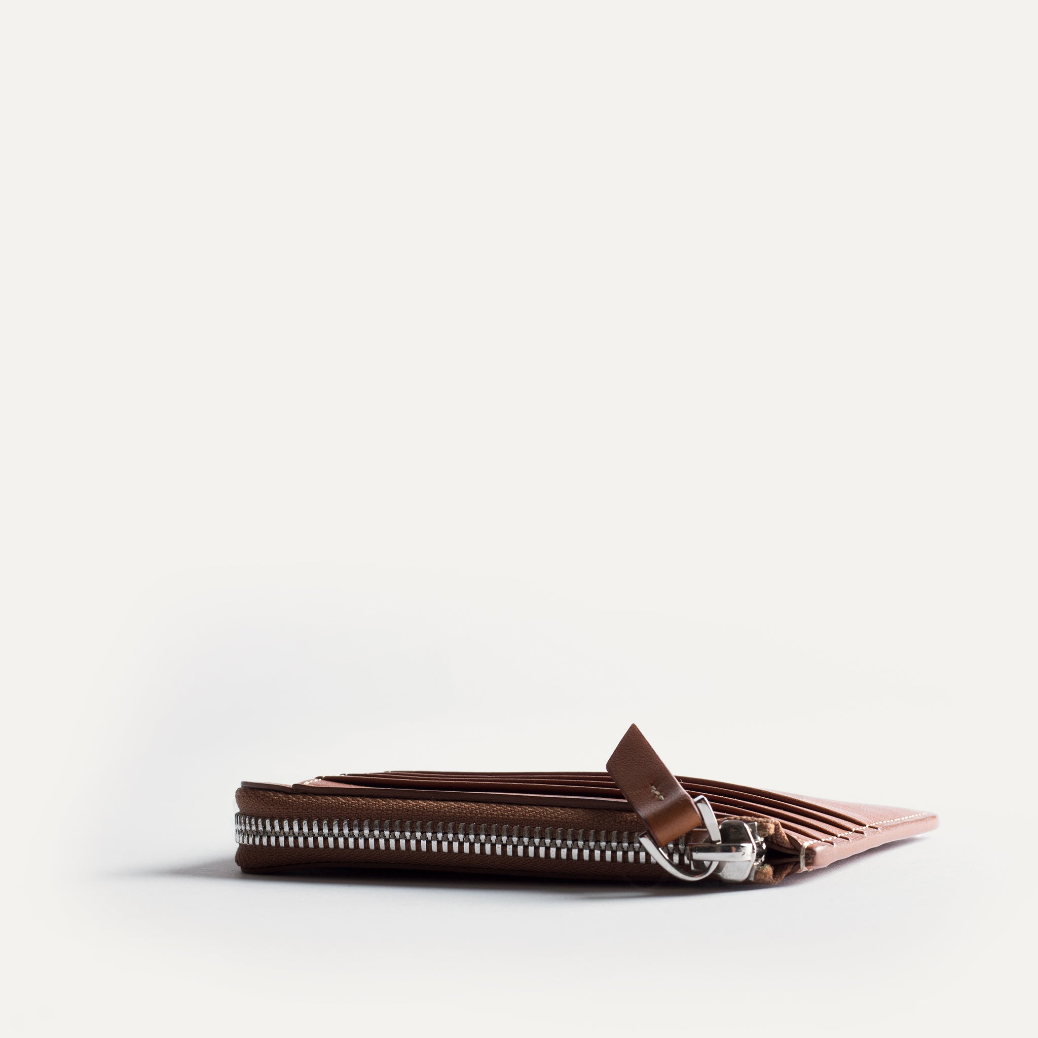 Premium Genuine Leather WALDO Bag in Cognac Brown - Stylish & Durable for Work, Travel & Everyday Use