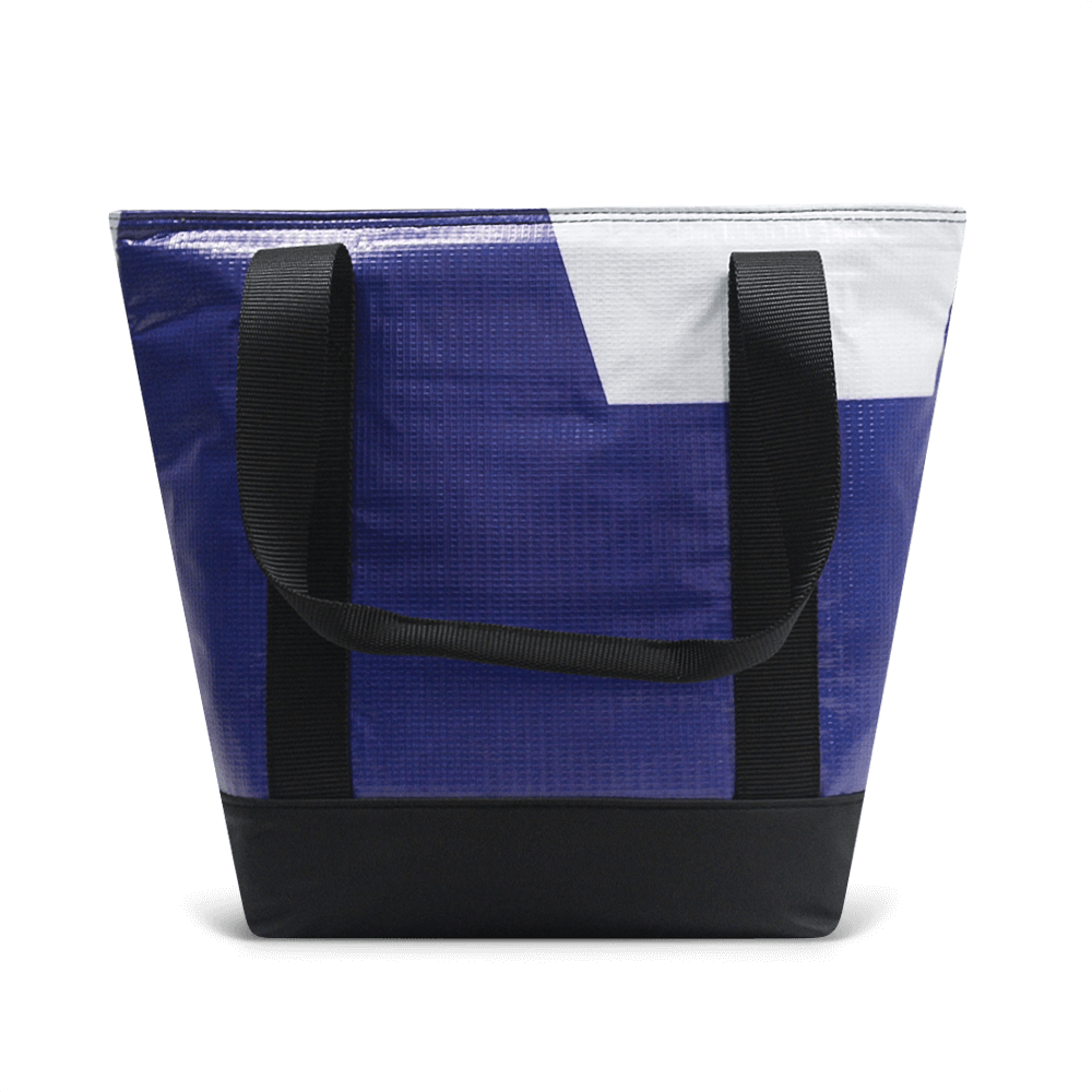 Beck Cooler Bag Bk1 00627 - Insulated Lunch Bag for Work, Picnics & Outdoor Activities - Leakproof & Durable Food Storage Container for Camping, Beach & Travel