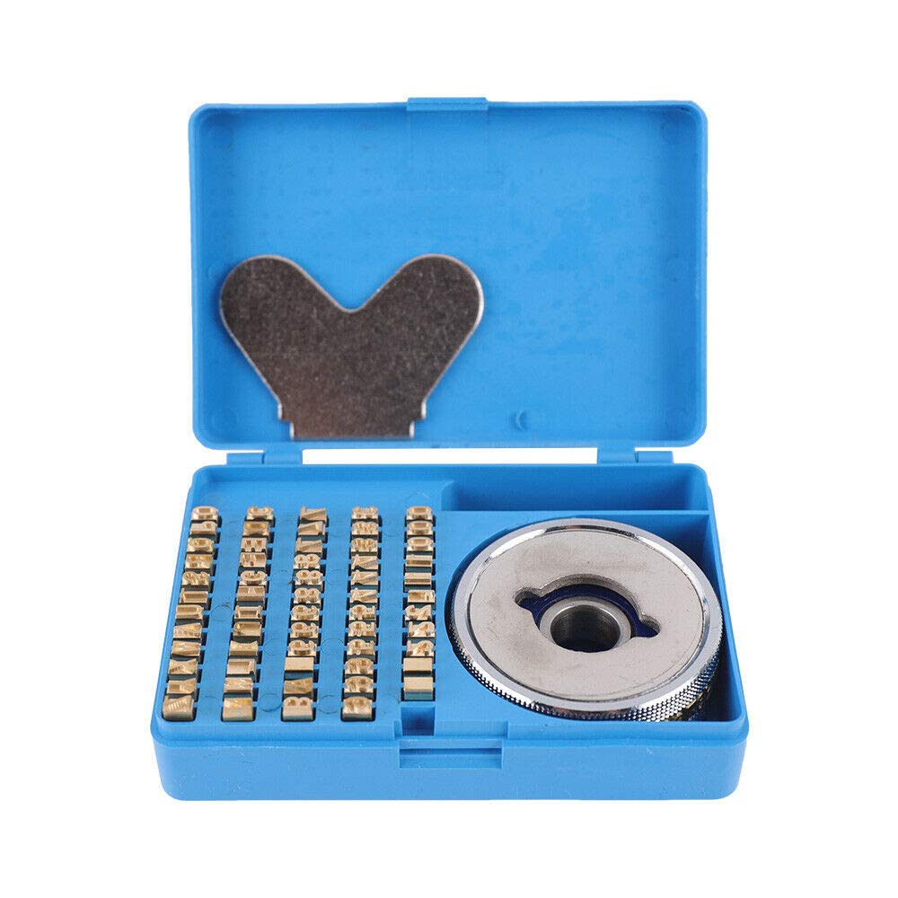 104PCS Character Letters & Numbers Printing Wheel for FR-900 FR-770 Band Sealer - Continuous Sealing Machine Accessories - Perfect for Food Packaging & Industrial Sealing Operations