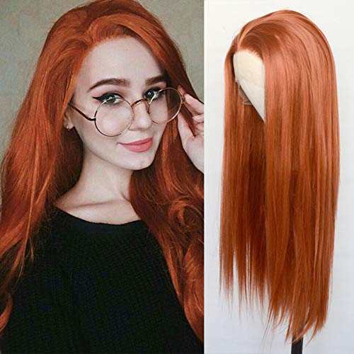 Orange,Straight