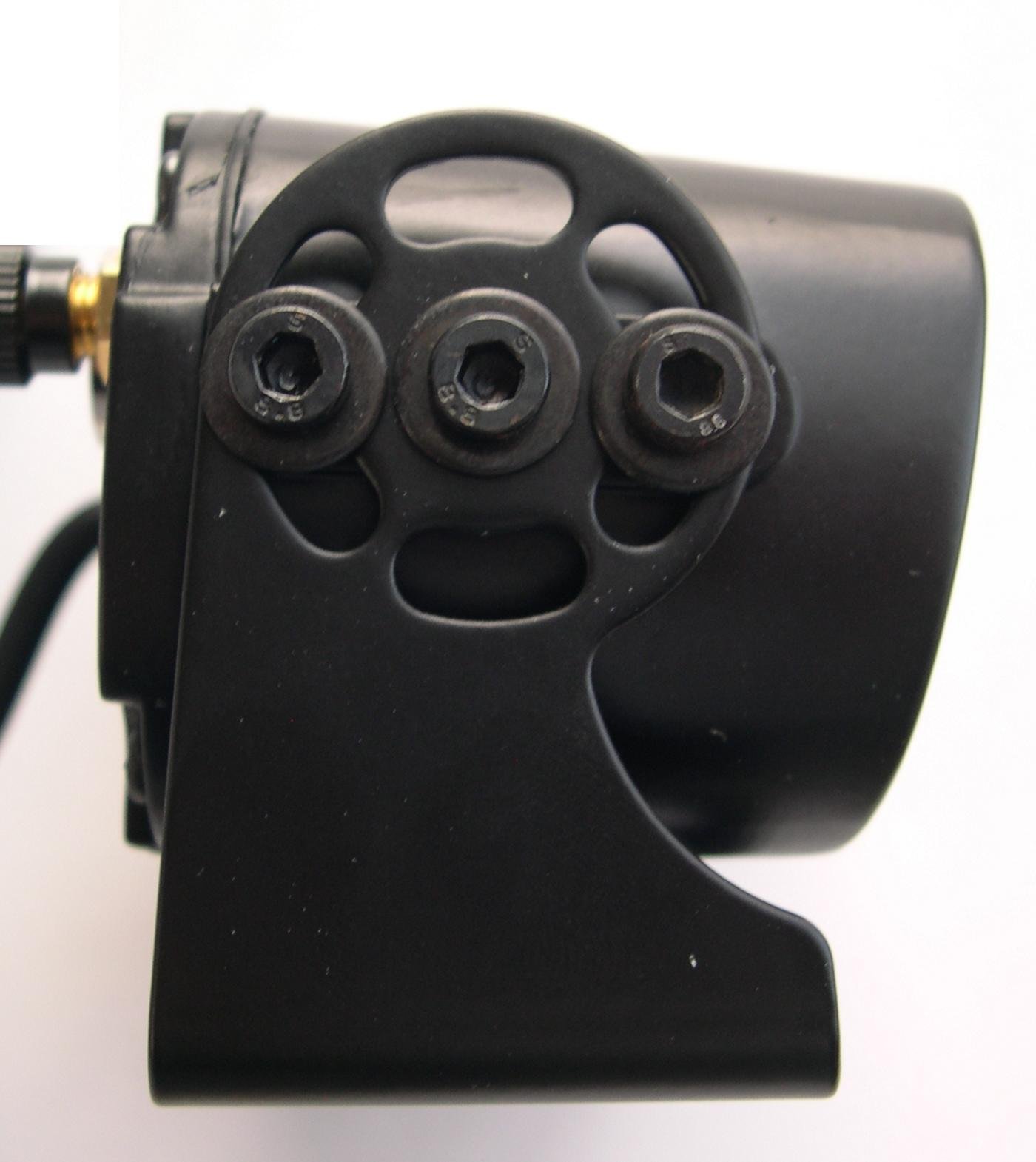 4Ucam Digital Wireless Backup Camera with 7