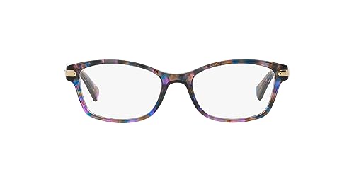 Purple Confetti Tortoise/Demo Lens