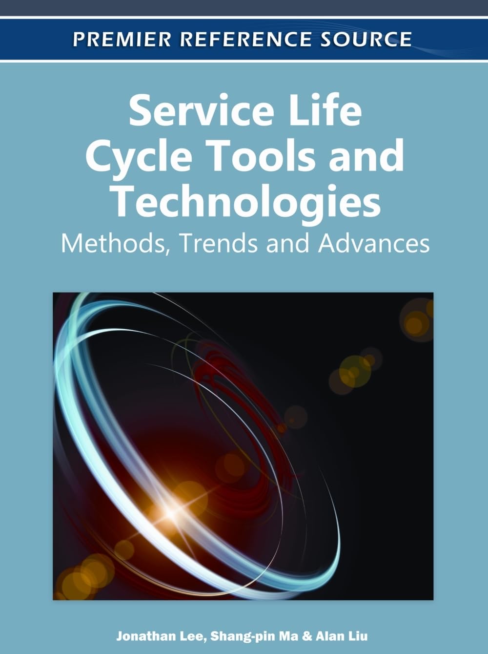 Service Life Cycle Tools and Technologies: Methods, Trends & Advances | Business Process Optimization & IT Management Solutions