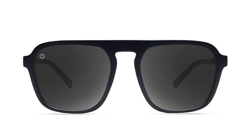 Pacific Palisades Black on Black - Stylish and Durable for Outdoor Adventures & Urban Fashion