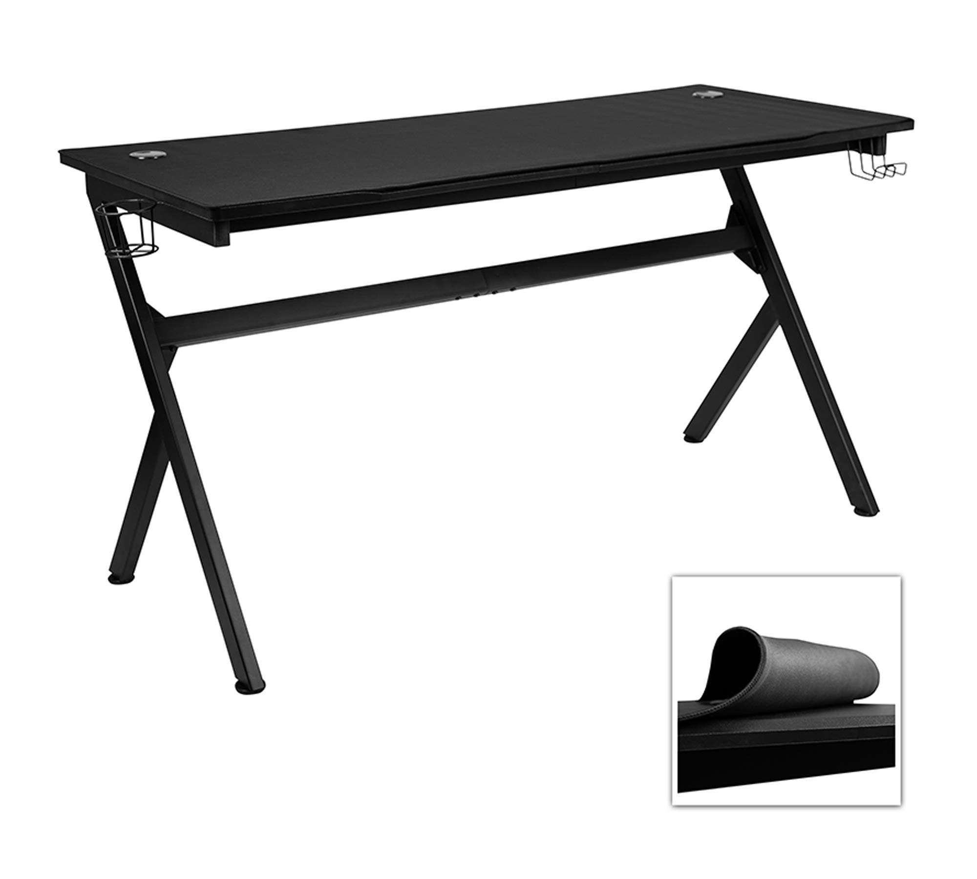 Flash Furniture Duncan 55