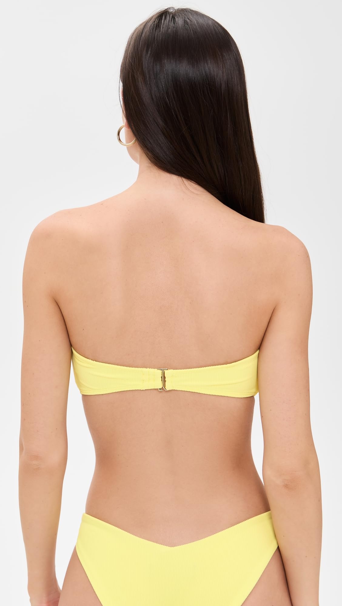 Beach Riot Women's Kelsey Top - Sexy Swimwear Bikini Top for Summer Vacation & Pool Party | Perfect for Beach, Resort & Tropical Getaways