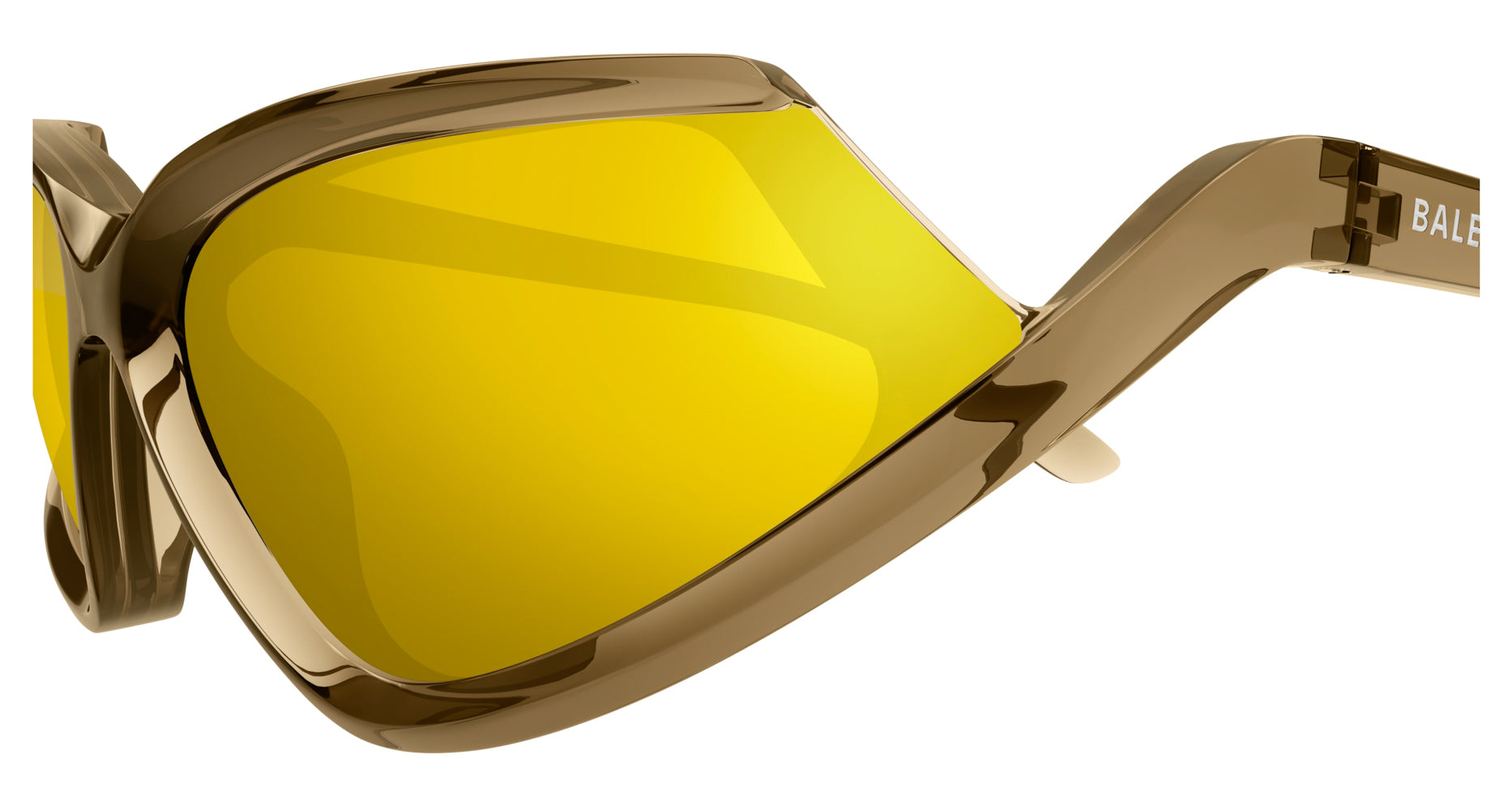 Balenciaga BB0289S Sunglasses - Luxury Designer Shades for Men & Women | Perfect for Outdoor Activities, Travel & Fashion Statements