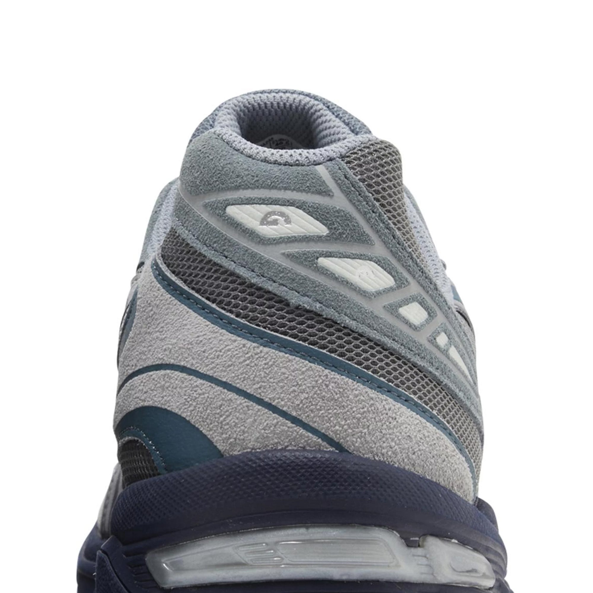 ASICS Gel 1130 'Steel Grey Sheet Rock' Running Shoes for Men (2023) - Lightweight Cushioned Sneakers for Jogging, Gym Workouts & Everyday Wear
