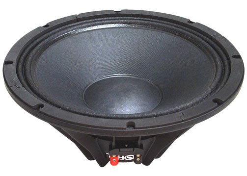 B&C 12HPL76 12