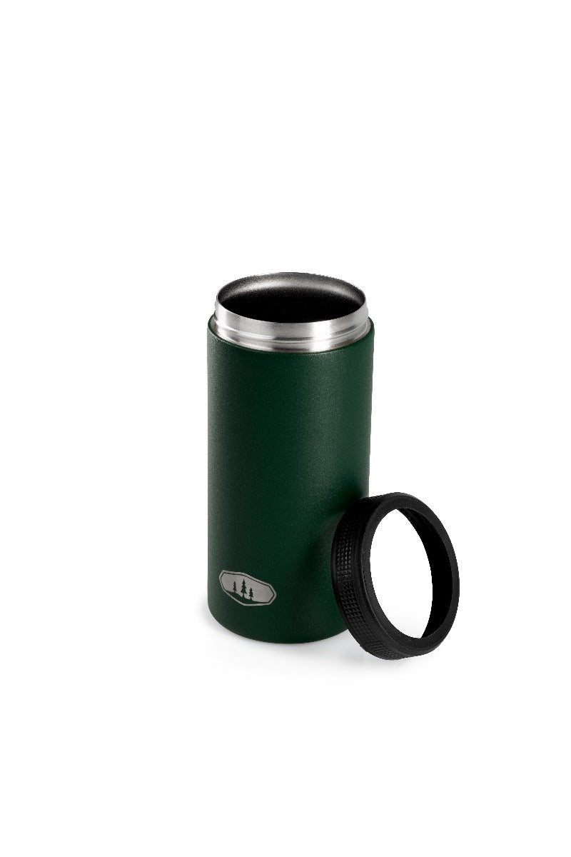 Insulated Slim Can Koozie - Keep Your Drinks Cold & Stylish - Perfect for Parties, BBQs, and Outdoor Adventures