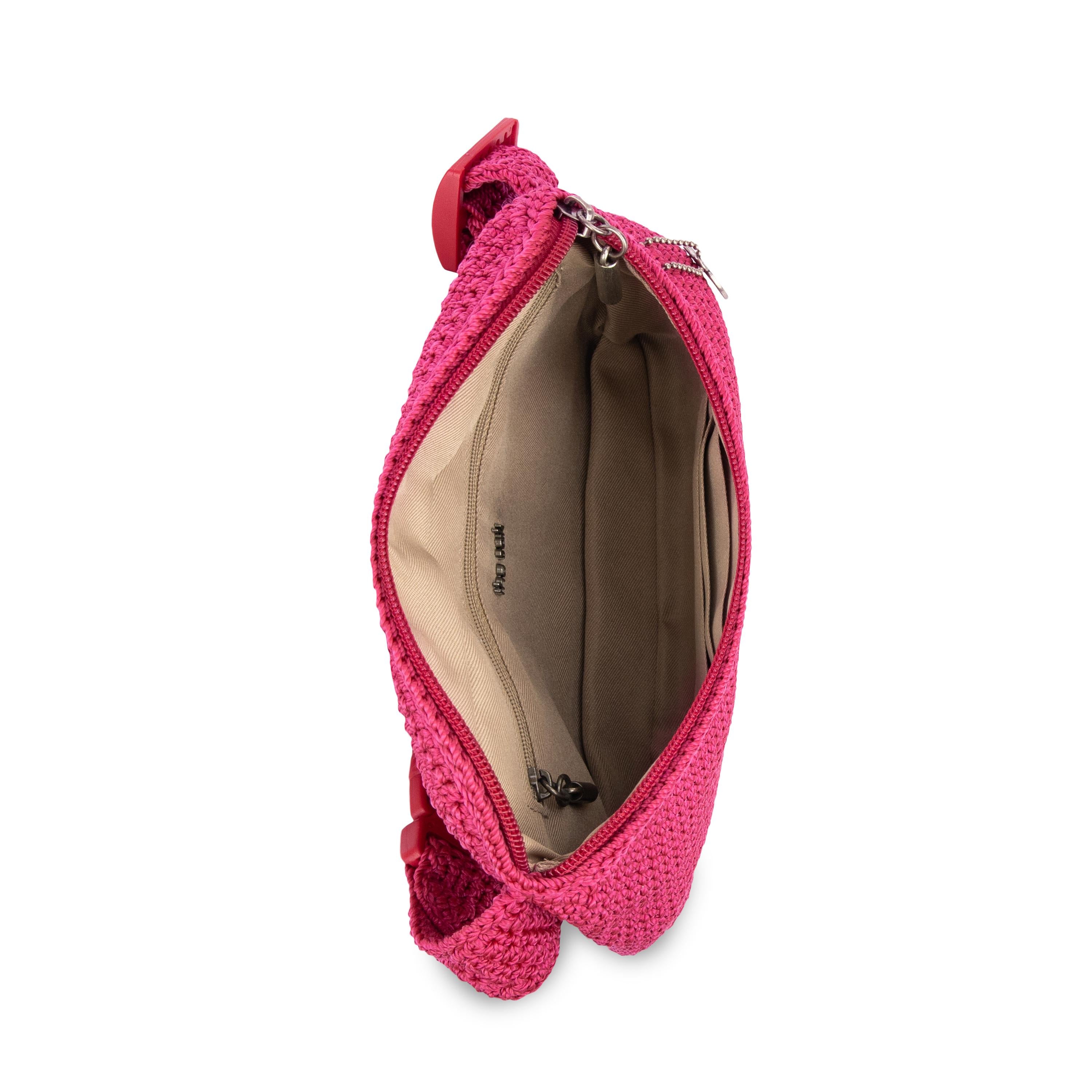 Caraway Small Belt Bag - Stylish Waist Pack for Running, Hiking & Travel - Hands-Free Fanny Pack for Women & Men - Perfect for Outdoor Adventures & Everyday Use