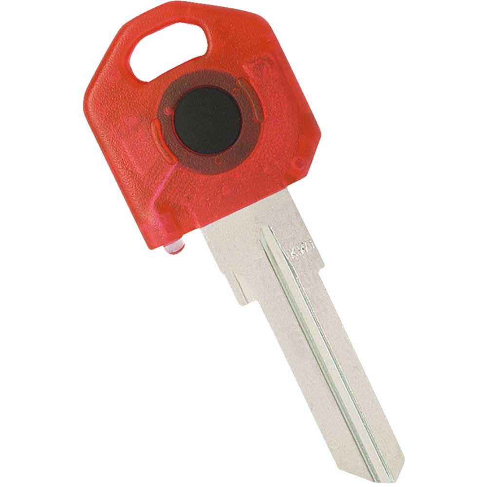 KW1 Red Keylight Blank 15370 - High-Quality Keylight for Professional Photography & Video Lighting