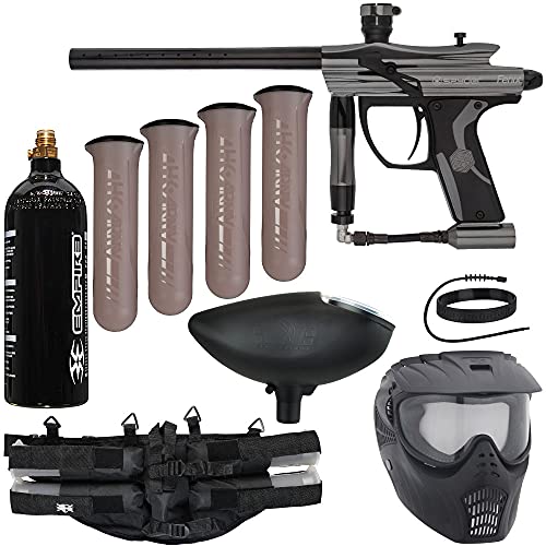 Gloss Gun Metal Grey