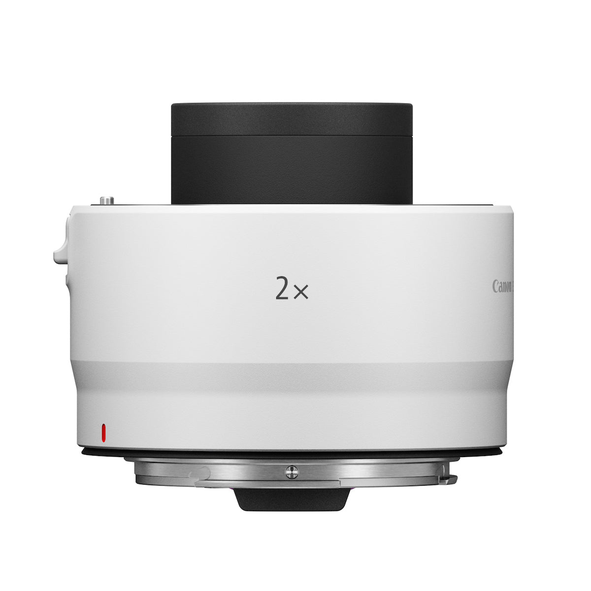 Canon RF 2x Telephoto Lens Extender - Compatible with RF Mount Cameras | Extend Focal Length for Wildlife & Sports Photography | Perfect for Outdoor Adventures & Professional Shooting