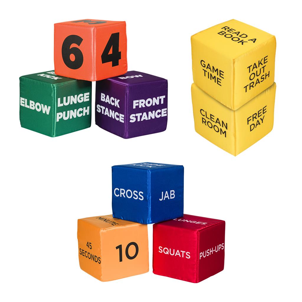 Skill Dice - Premium Polyhedral Dice Set for Tabletop RPGs, D&D, Board Games - Perfect for Gamers, Collectors & Role-Playing Enthusiasts