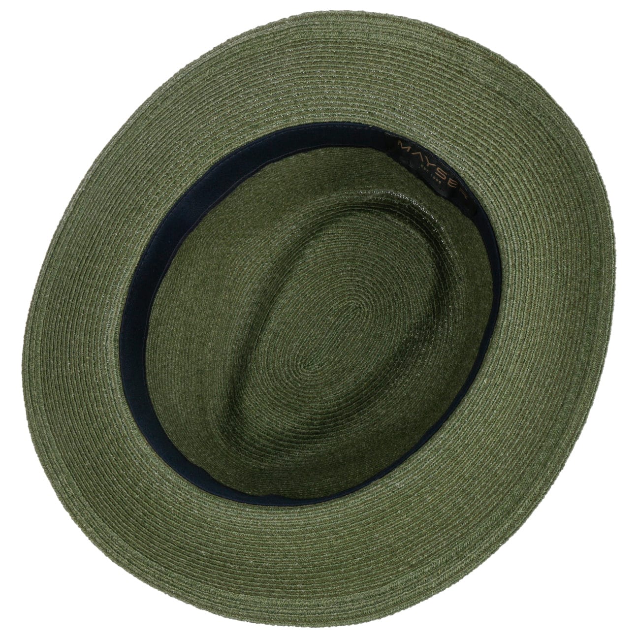 Stylish Mayser Mathis Raffia Sun Hat with UPF 50+ UV Protection - Perfect for Beach, Pool, and Summer Outdoor Activities