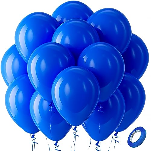 A07 - Royal Blue