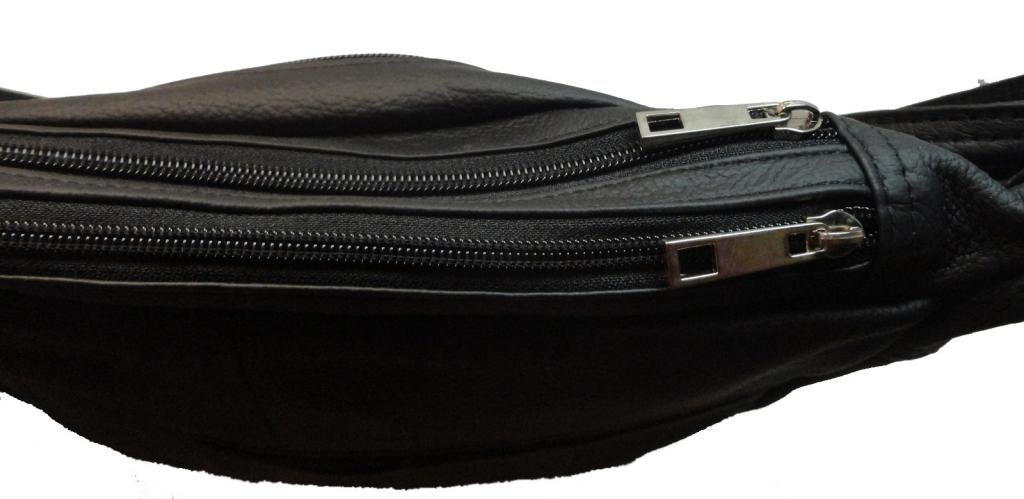 Leather Concealed Carry Crossbody Gun Purse with Holster & Lock - Secure & Stylish CCW Handbag for Women | Perfect for Everyday Carry, Travel & Outdoor Activities