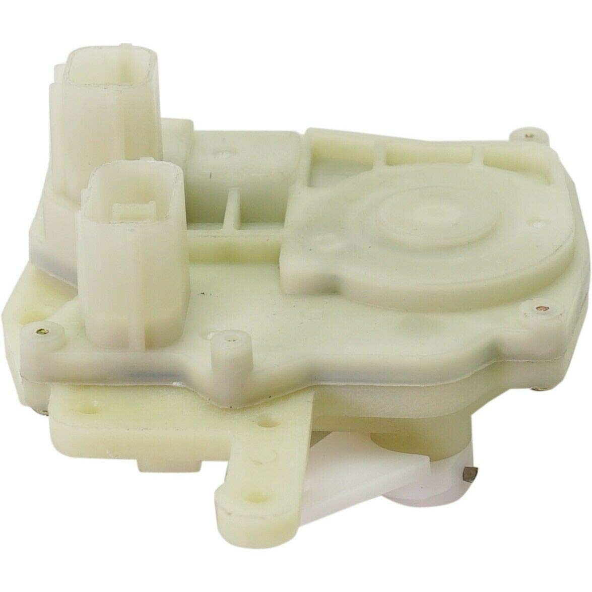Honda Replacement Door Lock Actuator - Front or Rear Right Passenger Side - OEM Quality - Easy Installation for Sedans | Perfect for DIY Car Repairs & Maintenance