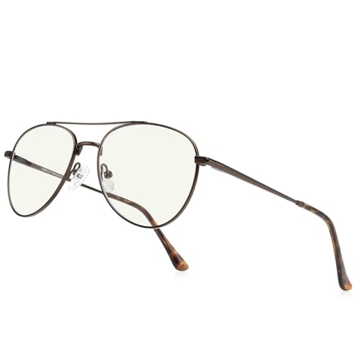 Polished Brown-54mm