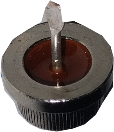 A6B 35 04 Rectifier Diode 35A 400V Press Fit with Wire End & Cathode Stud - Ideal for Automotive, Power Supplies & Industrial Electronics
