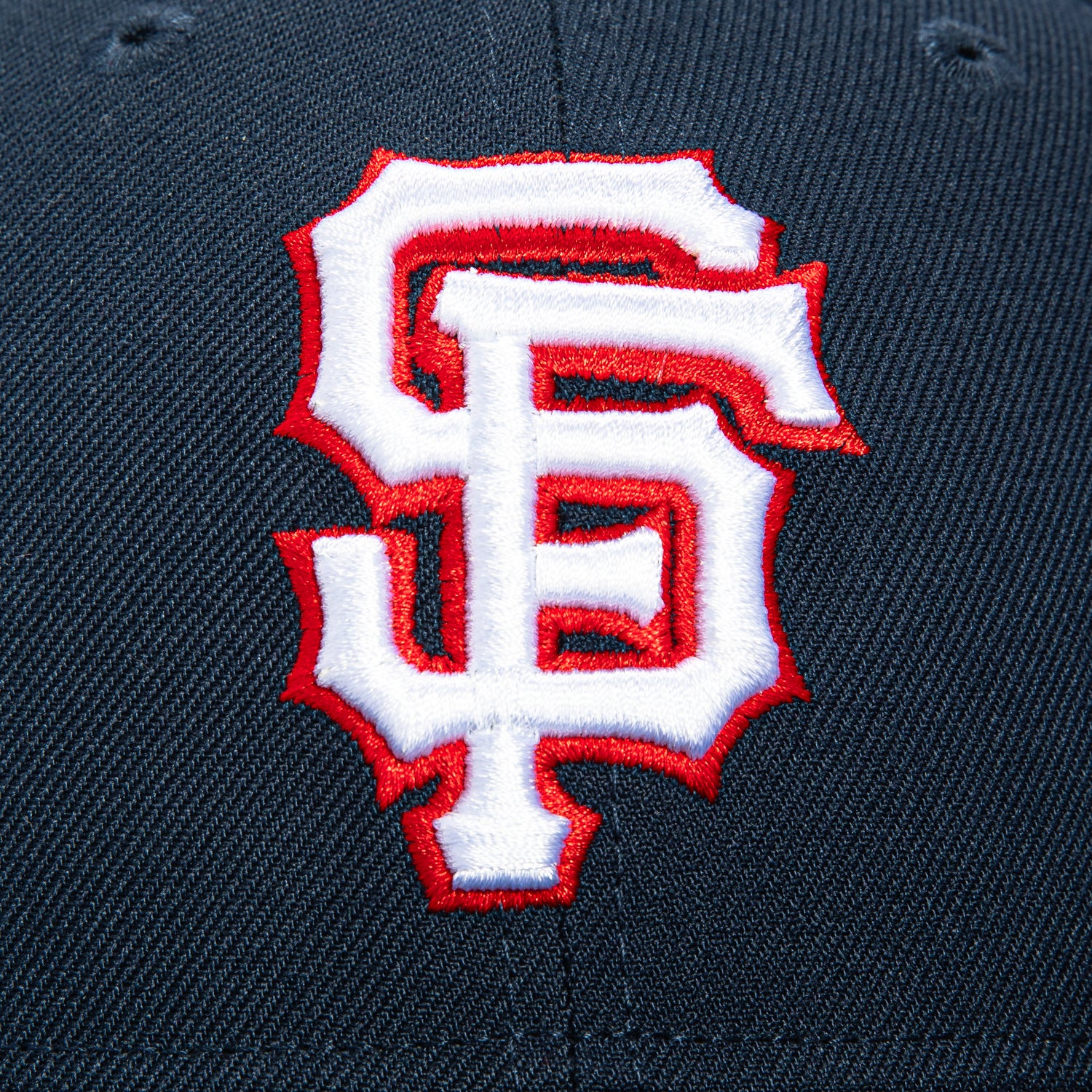 New Era 59Fifty San Francisco Giants Korea Flag Patch Snapback Baseball Cap - Navy, White, Red - Perfect for Baseball Games, Streetwear Fashion & Fan Collections