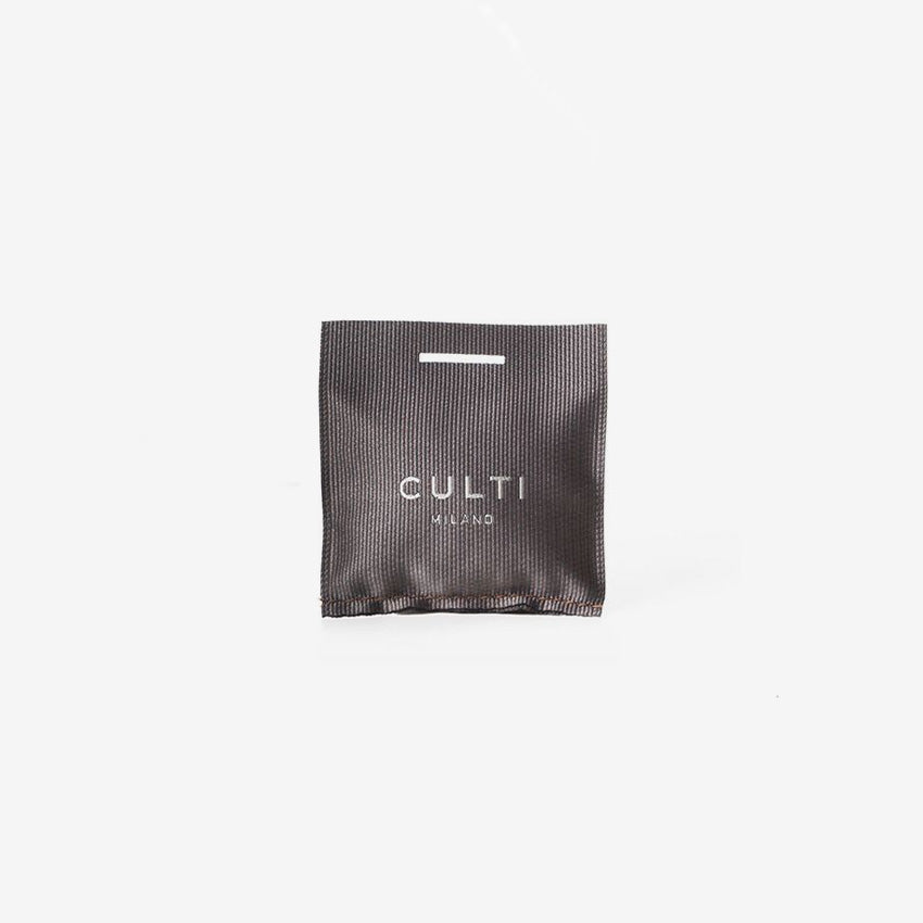 Culti Milano Mareminerale Home Fragrance Sachet - Fresh Ocean Scent for Closets, Drawers & Small Spaces | Luxury Italian Home Aromatherapy