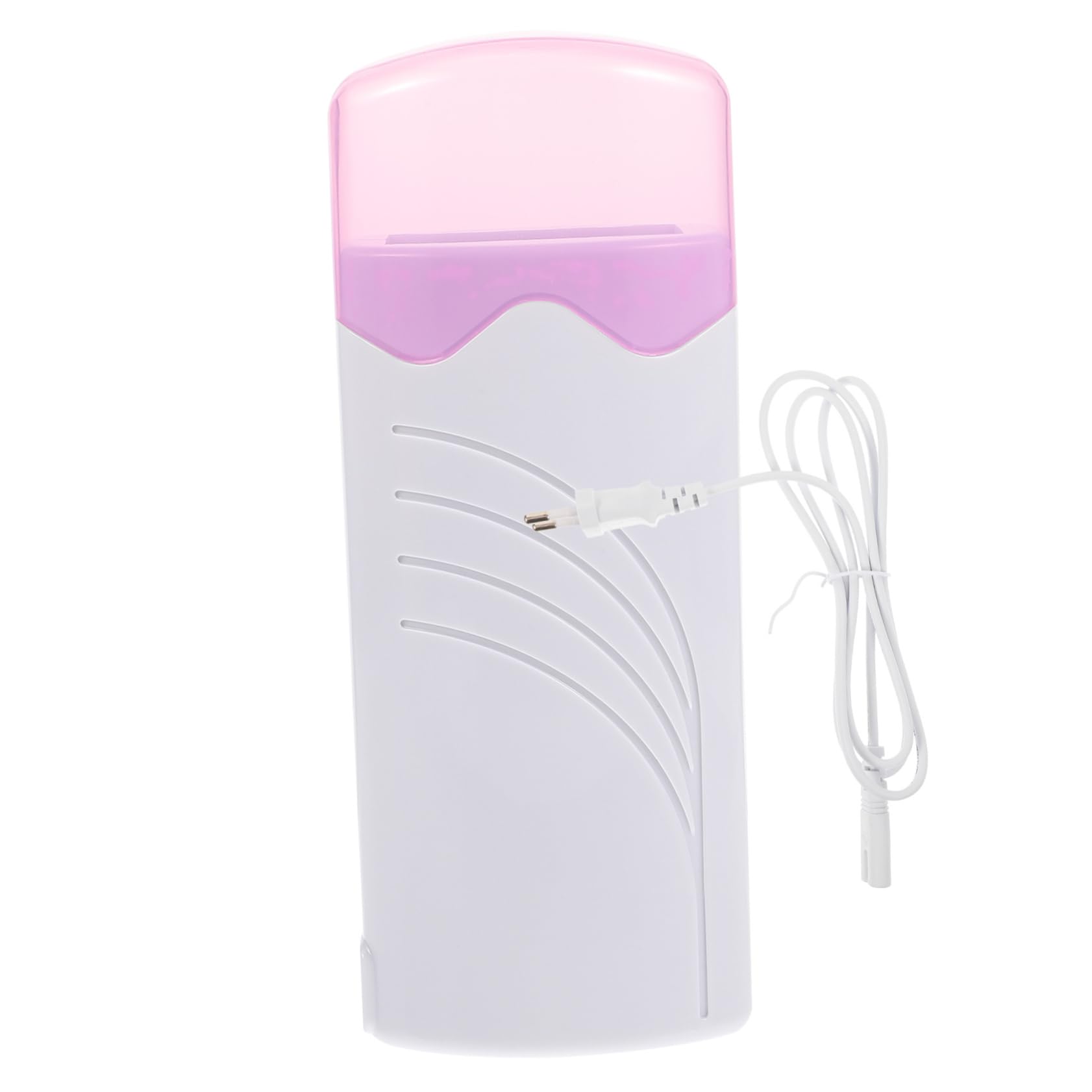 FOMIYES Professional Roll Hair Removal Wax Heater Kit - Hard Wax Warmer & Melter for Smooth Skin - Perfect for Salon, Spa, and Home Use - Hot Wax Kit for Legs, Arms, Bikini & Facial Hair Removal