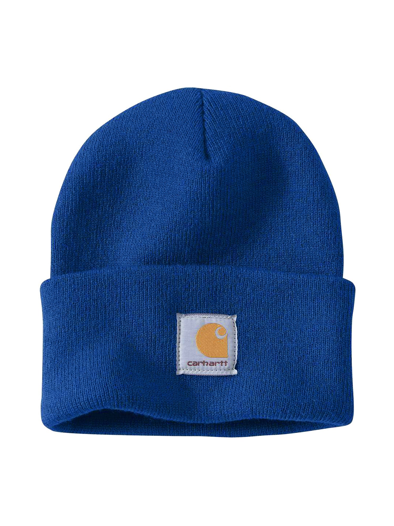 Carhartt Watch Beanie - Warm Winter Hat for Men & Women - Clearance Sale - Perfect for Outdoor Activities, Skiing, and Snowboarding