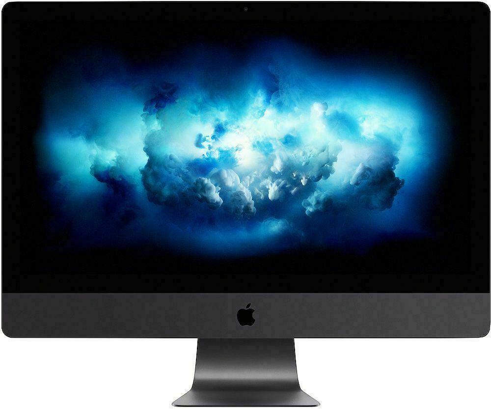 2017 Apple iMac Pro 27