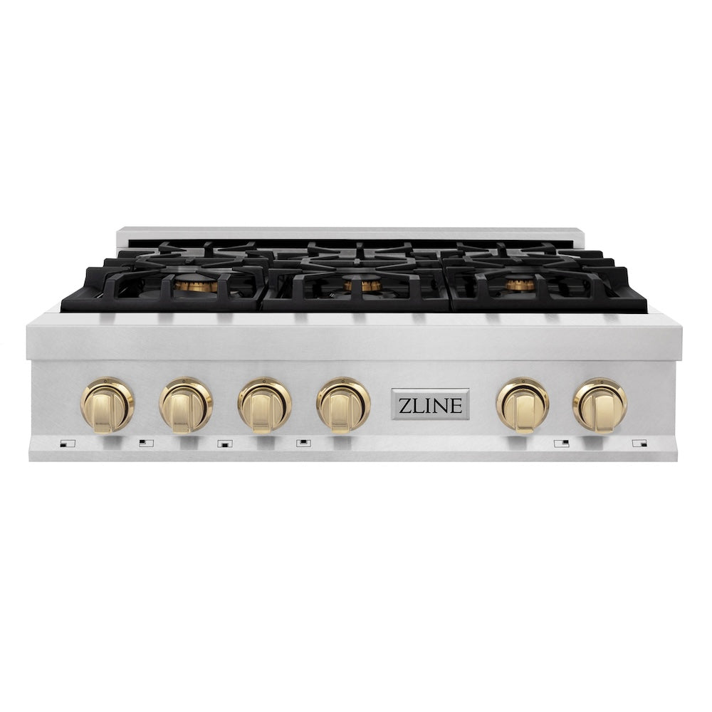 ZLINE Autograph Edition 36