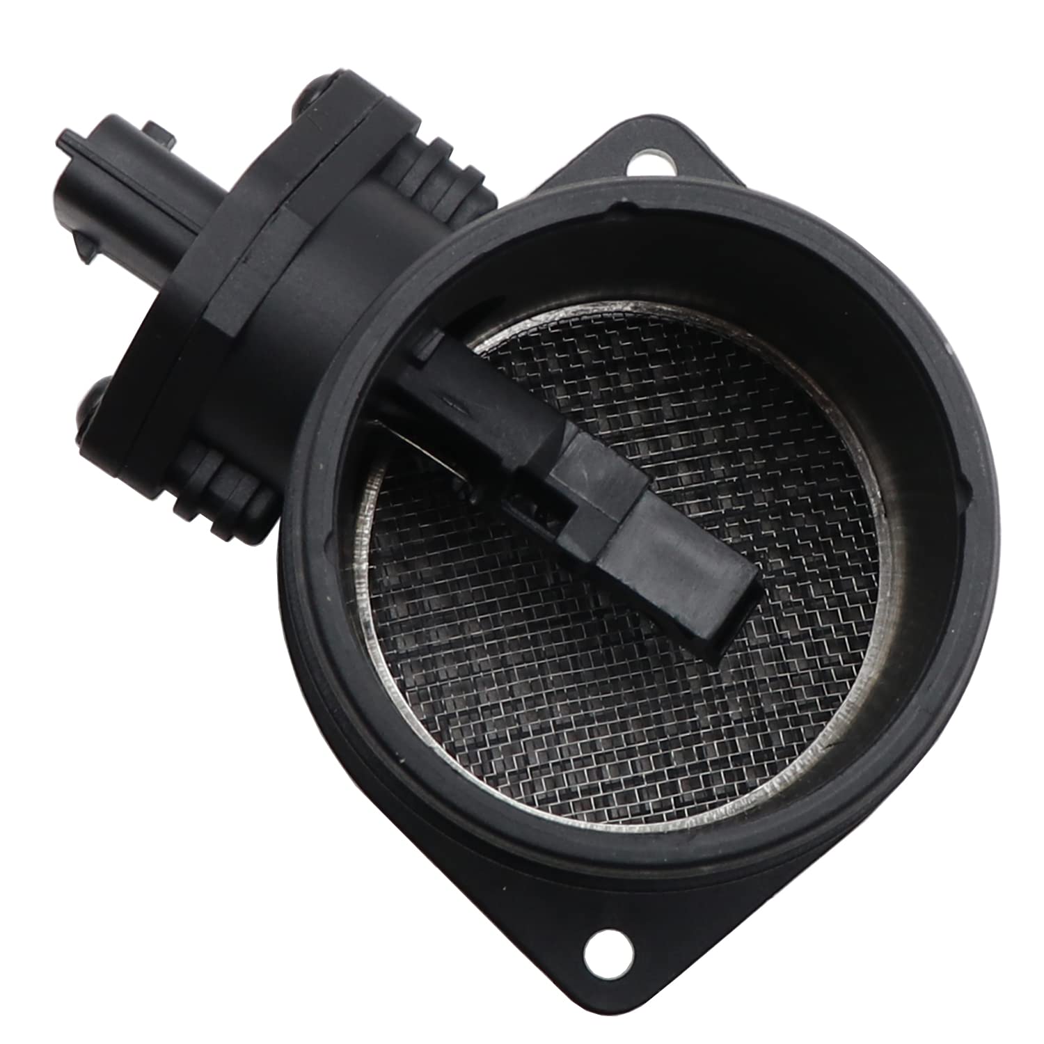 Beck/Arnley 158-1044 Mass Air Flow Sensor - High Performance MAF Sensor for Improved Engine Efficiency & Fuel Economy | Compatible with Multiple Vehicle Models | Perfect for Engine Tuning & Performance Upgrades