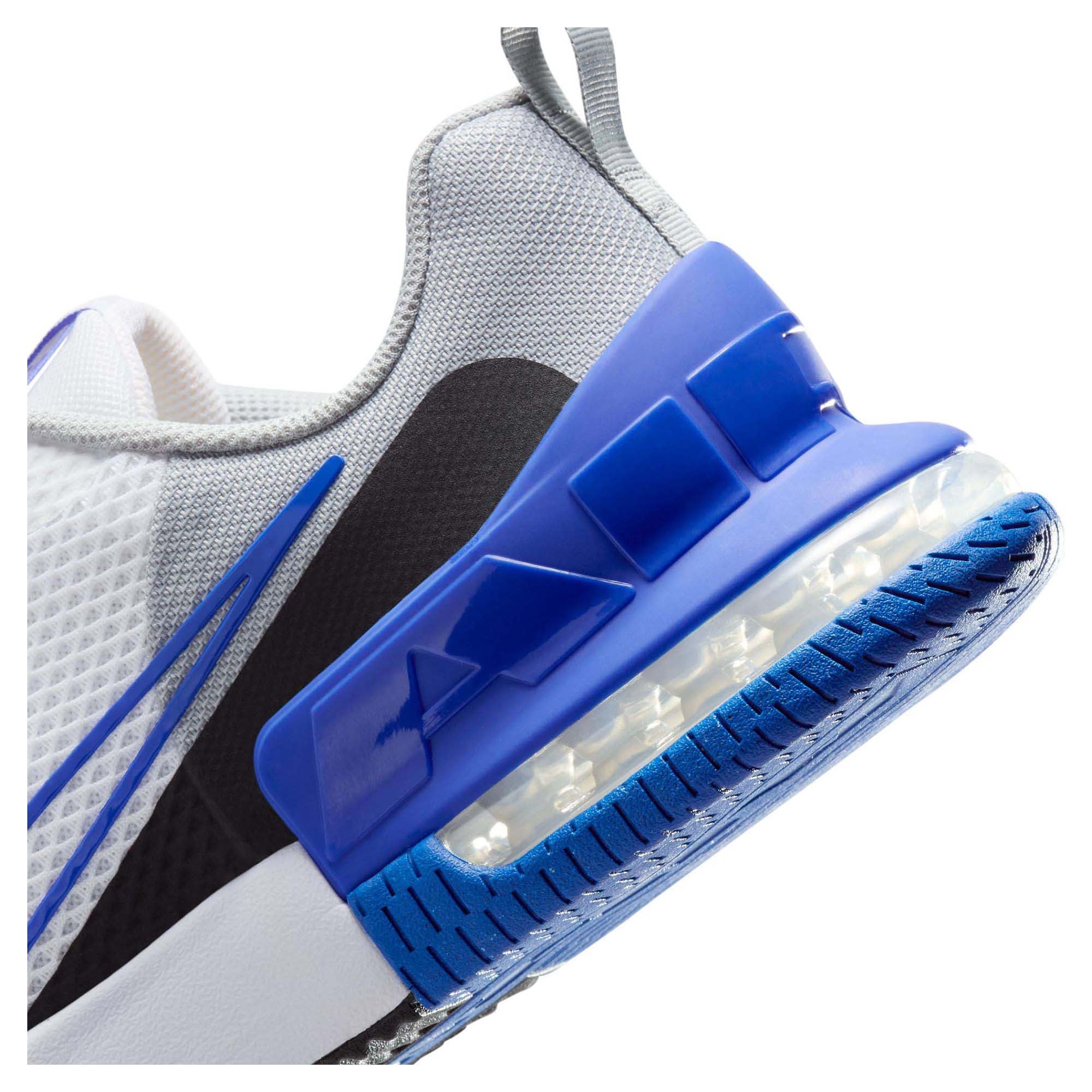 Nike Air Max Alpha Trainer 6 Men's Running & Training Shoes - Lightweight Gym Workout Shoes for Men with Cushioned Support - Perfect for Cross Training, Weightlifting & High-Intensity Workouts