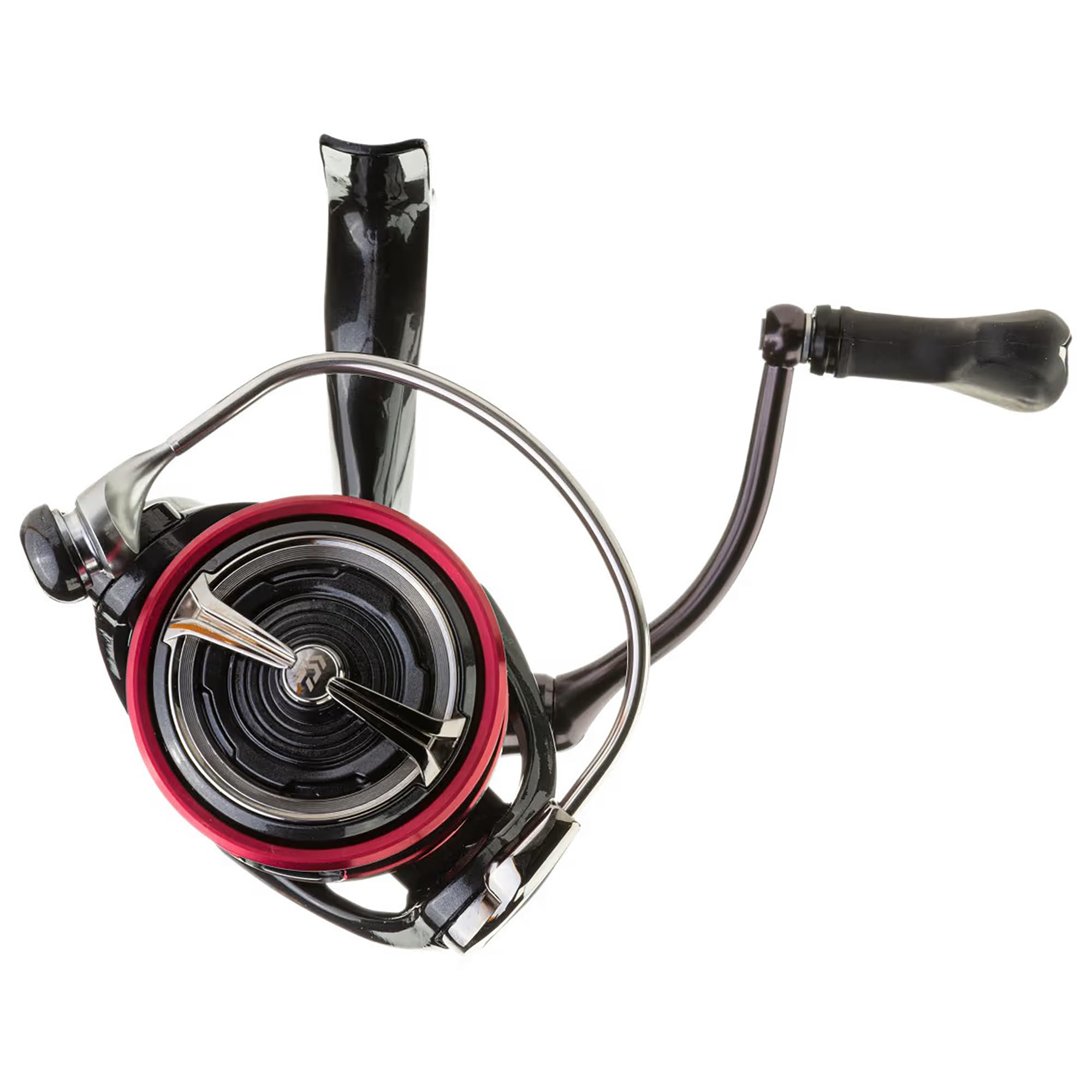 Daiwa Ballistic LT MQ Spinning Fishing Reel - Lightweight Saltwater & Freshwater Reel for Surf, Pier & Boat Fishing