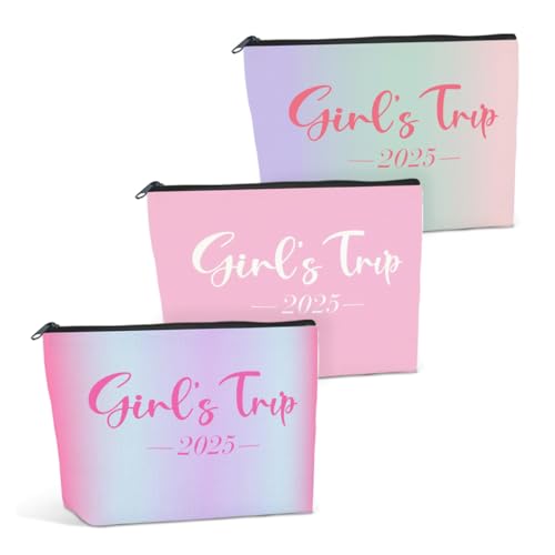 3PCS Girls Trip 2025 2
