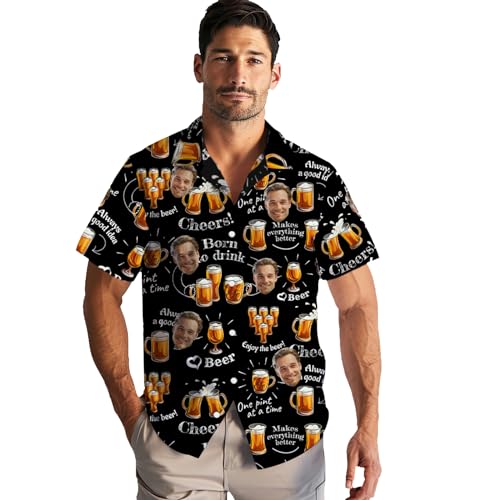 Beer Shirt