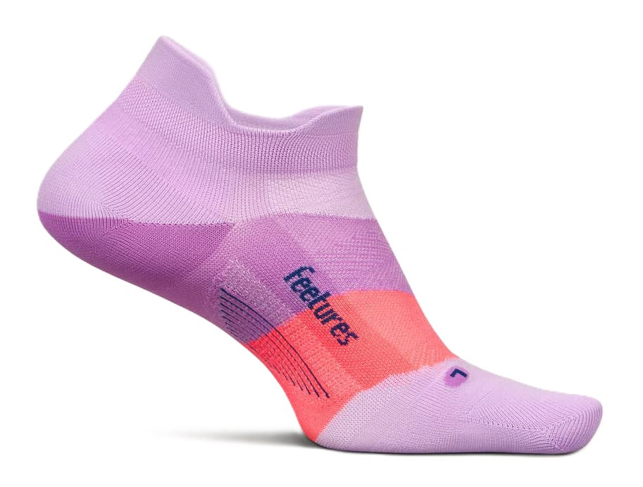 Feetures Elite Ultra Light No Show Socks - Breathable Running & Athletic Socks for Men & Women - Perfect for Gym, Hiking & Everyday Wear