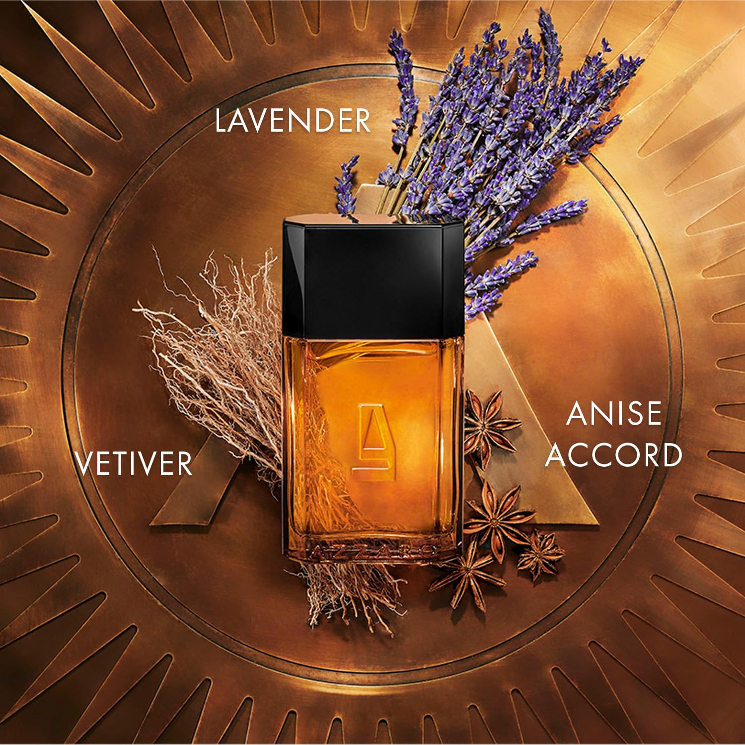 Azzaro Pour Homme Eau de Toilette for Men - 6.7 oz Luxury Cologne with Fougere, Aromatic & Woody Notes - Warm, Classic & Timeless Fragrance - Perfect for Everyday Wear, Date Nights & Special Occasions