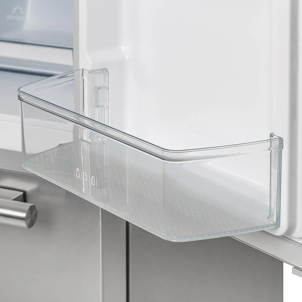 FORNO 2-Piece Stainless Steel Appliance Package - 30