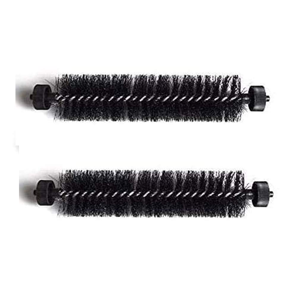 2-Pack Replacement Brushroll for Bissell 2340 & 2400 Series Vacuums - Compatible with Part #5559085 - Perfect for Pet Hair Cleaning & Deep Carpet Cleaning