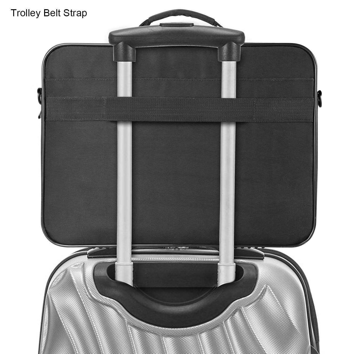 13.3 Inch Laptop Bag for Dell XPS 13 9305 9310 9315 9320 9340 9345 9350 & Vostro 13 5310 - Lightweight Protective Sleeve for Work, School & Travel