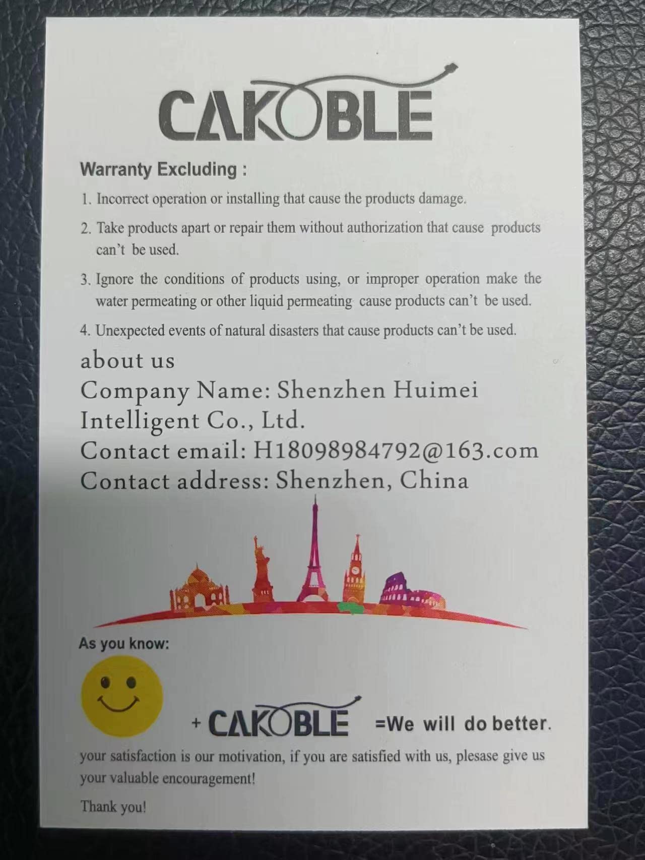 CAKOBLE USB-C to USB-C Cable 3.1 Gen2 10Gbps Fast Charging 100W PD, 4K Video Output, 3.3ft/1M Thunderbolt 3 Compatible for MacBook Pro, iPad Pro, Galaxy S21 - Perfect for Home Office, Travel & Gaming Accessories